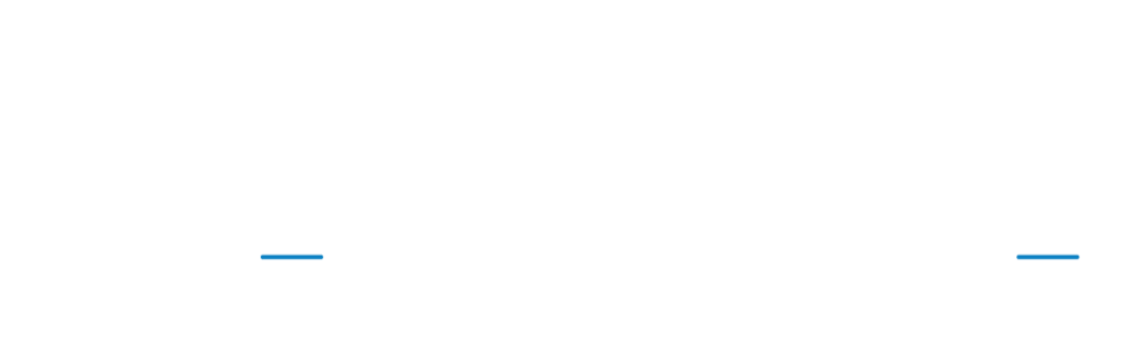 logo blanc horizontal