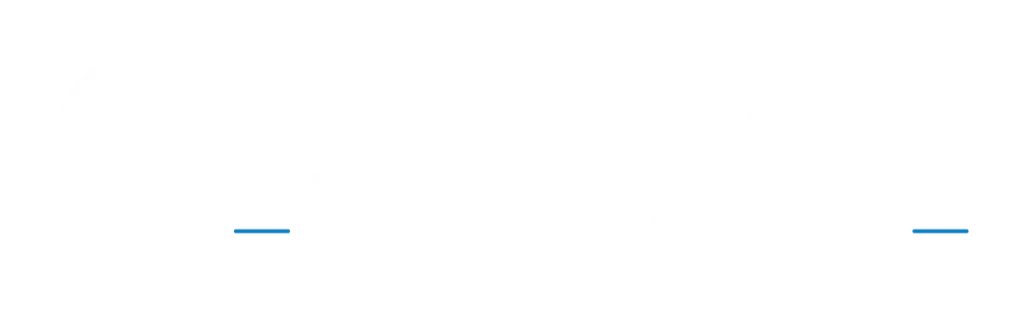 logo blanc horizontal